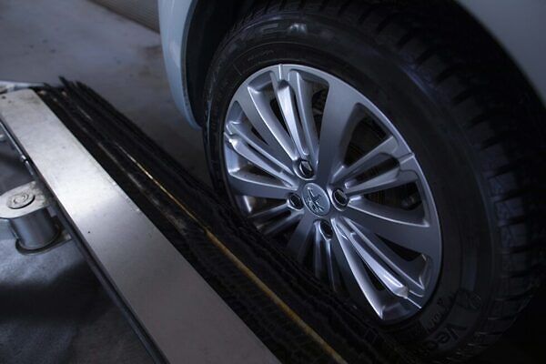 Licht Metalen Velgen Reinigen Bij Iclean